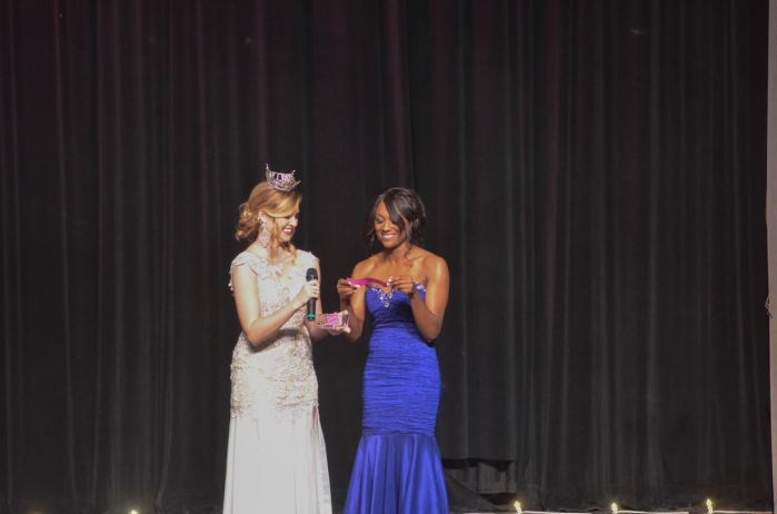 Miss County 2014